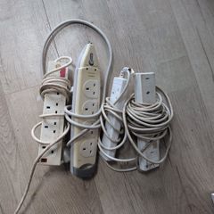 extension cables