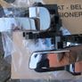 Nissan Qashqai J10 0r JJ10 or plus 2 handles, lock and door cards all available Image 2