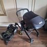 Doona Travel System + Isofix Image 3