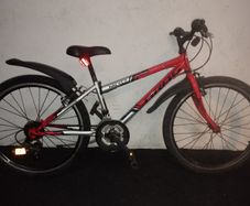 kids 24inch bike