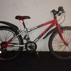 kids 24inch bike