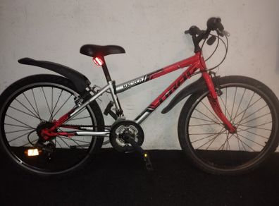 kids 24inch bike