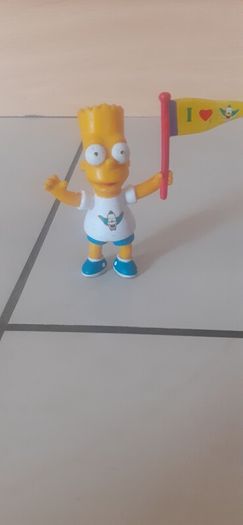 Action figures
