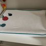 IKEA Myllra Baby Changing Table and Storage Drawers Image 3