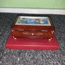 Love Will Thaw A Frozen Heart Heirloom Music Box Image 3