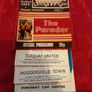 37 wigan athletic programmes 77/88 Image 6