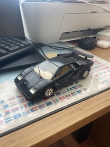 lamborgini contach 1988