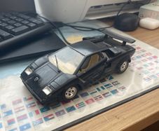 lamborgini contach 1988