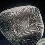 Hadeland crystal Norway, Scandinavian glass, mid century glass Image 2