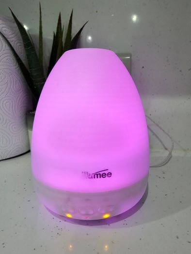 Diffuser