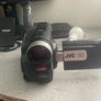 JVC camcorder Image 2