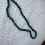 Eilat Stone Necklace 45cm (925 Clasp) Image 3