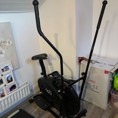opti cross trainer