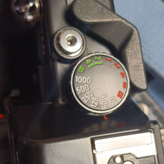 Praktica BM Electronic