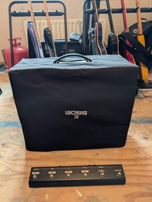 Boss Katana 100 Mkii