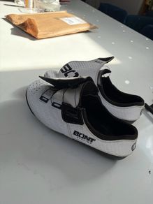 Bont cycling zero+  shoe
