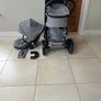 Nuna Demi Grow Buggy Image 2