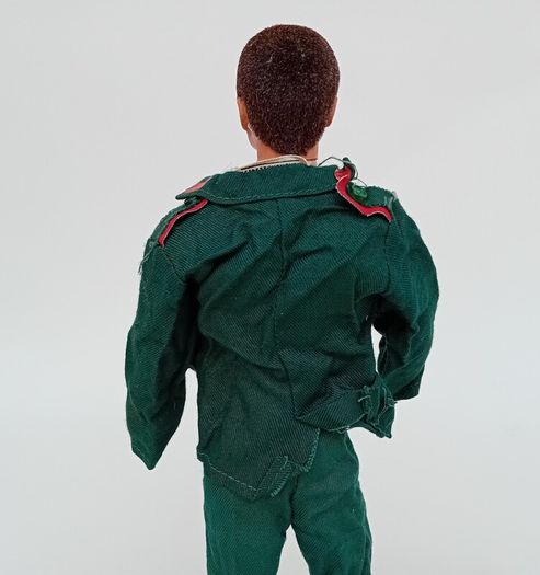 Palitoy Action Man German Stormtrooper Part Outfit