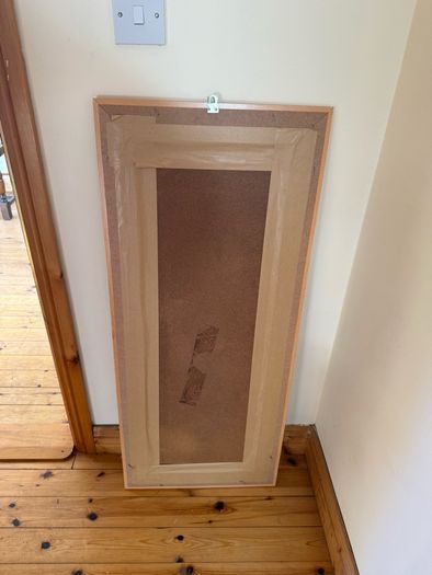 Wall Mountable Mirror