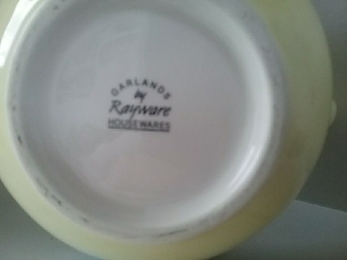 Ray Ware Large Jug