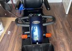 Mobility Scooter