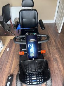 Mobility Scooter