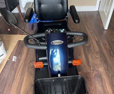 Mobility Scooter