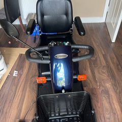 Mobility Scooter