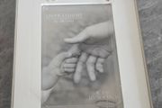 Christening Frame