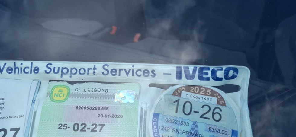 2002 Fiat Punto