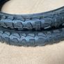 bicycle tyres 18 x1.90 Image 3