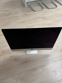 Apple iMac 27inch Late 2013 Like New Condition