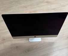 Apple iMac 27inch Late 2013 Like New Condition