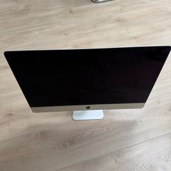 Apple iMac 27inch Late 2013 Like New Condition