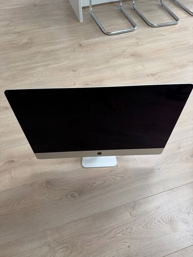 Apple iMac 27inch Late 2013 Like New Condition
