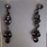 sterling silver earrings Image 7