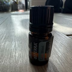 Doterra Cade Wood  Essential Oil