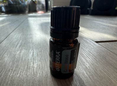 Doterra Cade Wood  Essential Oil
