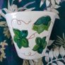 Plant Pot - Italian - Ivy Leaf Image 2