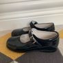 Navy TNY shoes Image 3