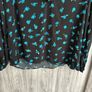 Zara Blouse Image 5