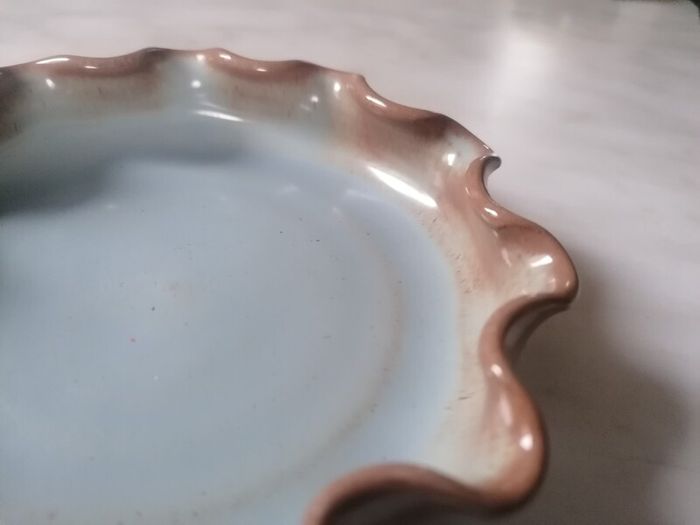Small Pottery Trinket