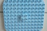Lego Duplo Building Plate