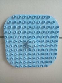 Lego Duplo Building Plate