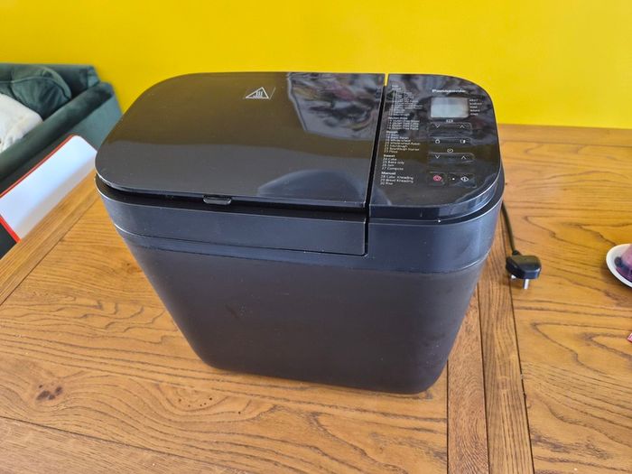 Panasonic Bread Maker - R2530