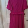 Marc Angelo Dress Size 12 Image 2