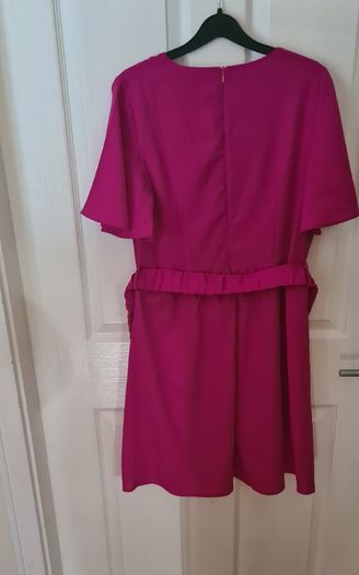 Marc Angelo Dress Size 12