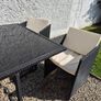 Garden Furniture Rattan Image 7