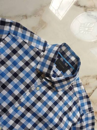 Duchamp Shirt Bundle 15.5 39cm rrp 400e