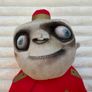 Hotel Transylvania 2 Bellhop Zombie Boy Plush Used Please look at the pictures Image 3